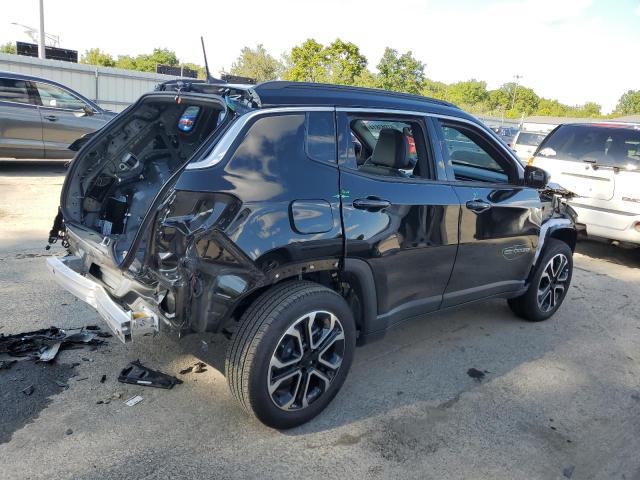 Photo 3 from auction – 2024 JEEP COMPASS LI with VIN 3C4NJDCN8RT586805
