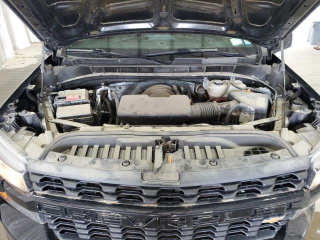 Photo 11 from auction – 2020 CHEVROLET SILVERADO with VIN 1GCRYBEH1LZ239177