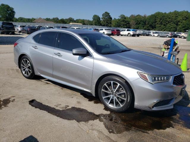 Photo 4 from auction – 2018 ACURA TLX TECH with VIN 19UUB3F53JA001172