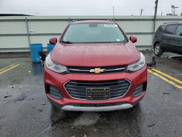 Photo 5 from auction – 2020 CHEVROLET TRAX 1LT with VIN 3GNCJPSB1LL147590
