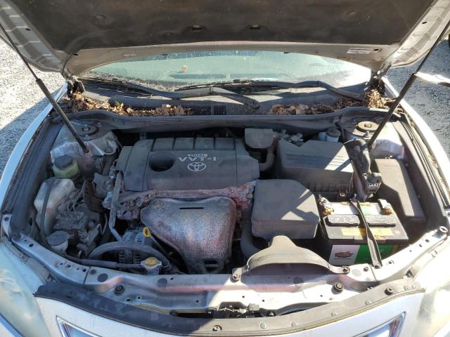 Photo 11 from auction – 2010 TOYOTA CAMRY BASE with VIN 4T4BF3EK7AR025427