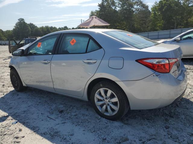 Photo 2 from auction – 2015 TOYOTA COROLLA L with VIN 2T1BURHE7FC384634