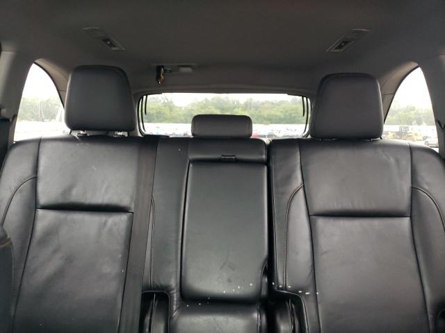 Photo 10 from auction – 2014 TOYOTA HIGHLANDER with VIN 5TDJKRFH8ES047183