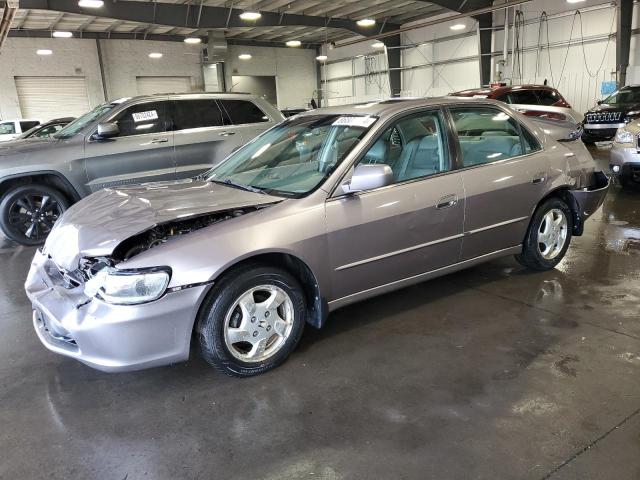 HONDA ACCORD EX 2000 with VIN 1HGCG5566YA034356 - Photo from auction