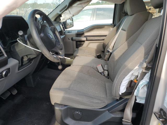 Photo 7 from auction – 2017 FORD F150 SUPER with VIN 1FTEW1C85HFA87298