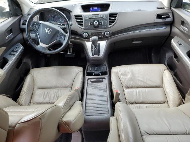 Zdjęcie 8 z aukcji – 2012 HONDA CR-V EXL z VIN 5J6RM4H76CL044697