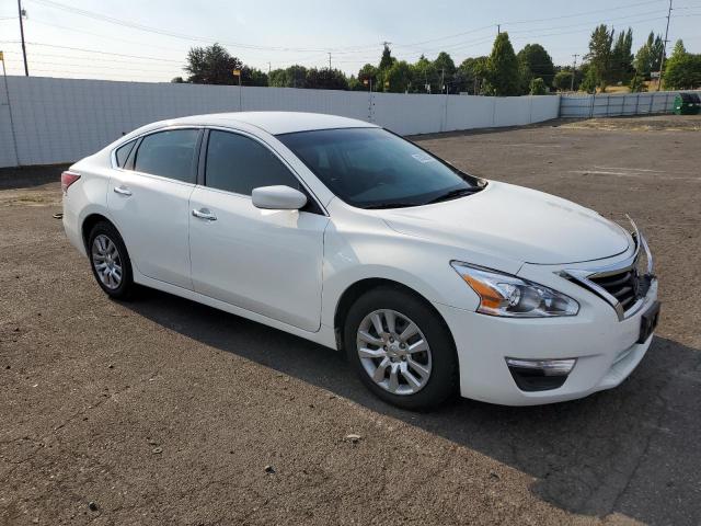 Photo 4 from auction – 2015 NISSAN ALTIMA 2.5 with VIN 1N4AL3AP1FN387121