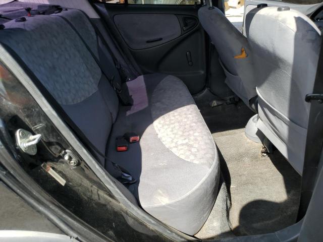 Photo 10 from auction – 2000 TOYOTA ECHO with VIN JTDBT1230Y0013730