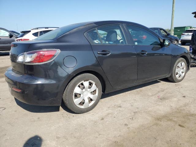 Photo 3 from auction – 2012 MAZDA 3 I with VIN JM1BL1UG0C1517228