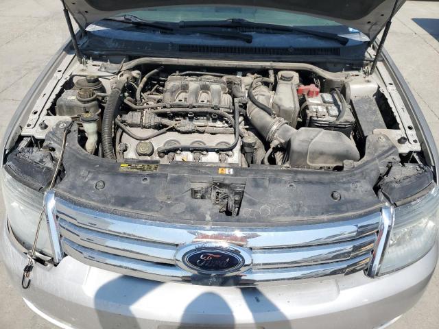 Photo 11 from auction – 2008 FORD TAURUS SEL with VIN 1FAHP24W68G115266