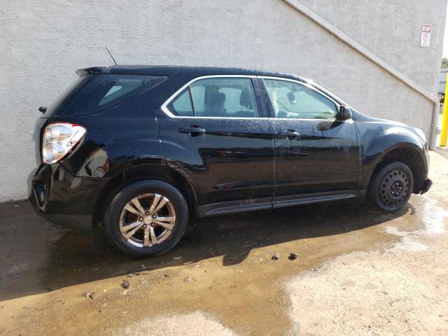 Photo 3 from auction – 2013 CHEVROLET EQUINOX LS with VIN 2GNFLCEK8D6222447