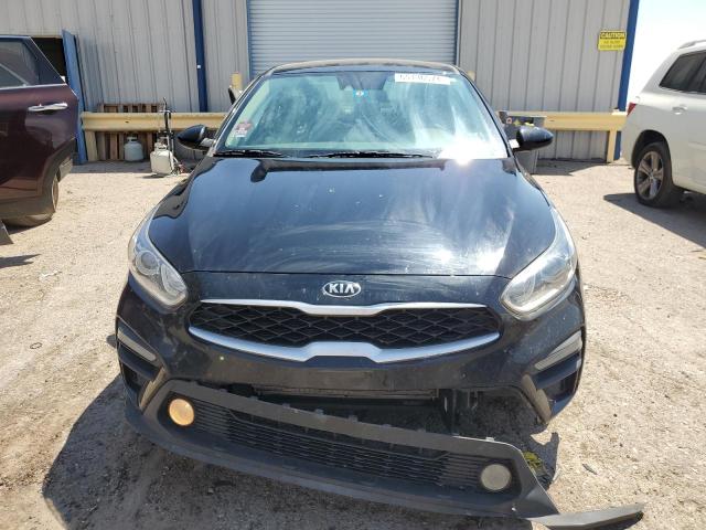Photo 5 from auction – 2019 KIA FORTE FE with VIN 3KPF24AD1KE095546