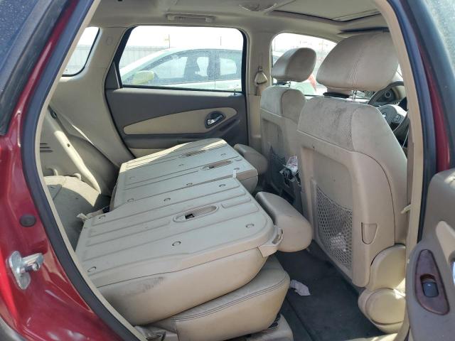 Photo 10 from auction – 2004 CHEVROLET MALIBU MAX with VIN 1G1ZU64894F196479