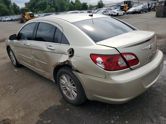 Photo 2 from auction – 2007 CHRYSLER SEBRING LI with VIN 1C3LC66K37N548804