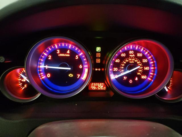 Photo 9 from auction – 2010 MAZDA 6 I with VIN 1YVHZ8CH4A5M23994