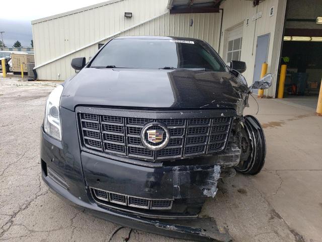 Photo 5 from auction – 2015 CADILLAC XTS LUXURY with VIN 2G61N5S39F9214402