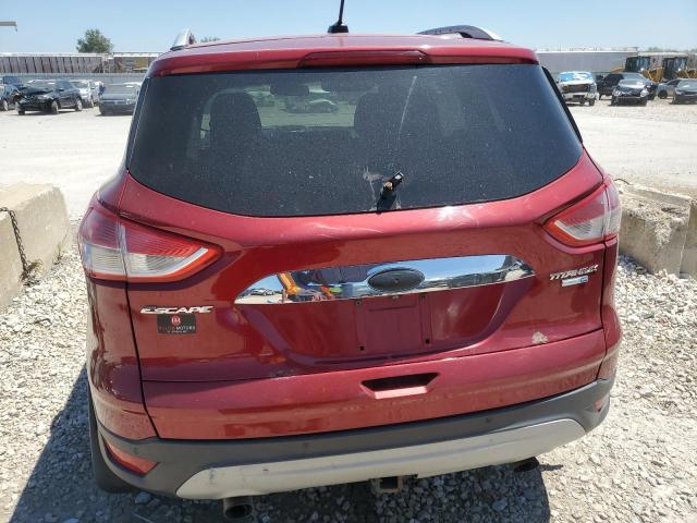 Photo 6 from auction – 2014 FORD ESCAPE TIT with VIN 1FMCU9J90EUD85820