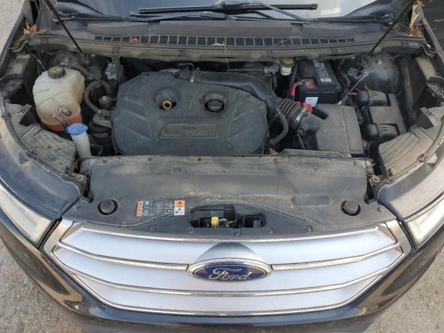 Photo 12 from auction – 2015 FORD EDGE TITAN with VIN 2FMTK3K97FBB06940