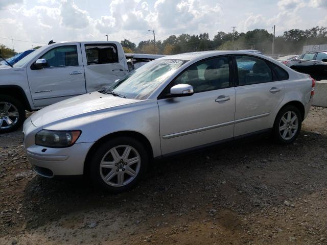 Photo 1 from auction – 2007 VOLVO S40 2.4I with VIN YV1MS382872289382