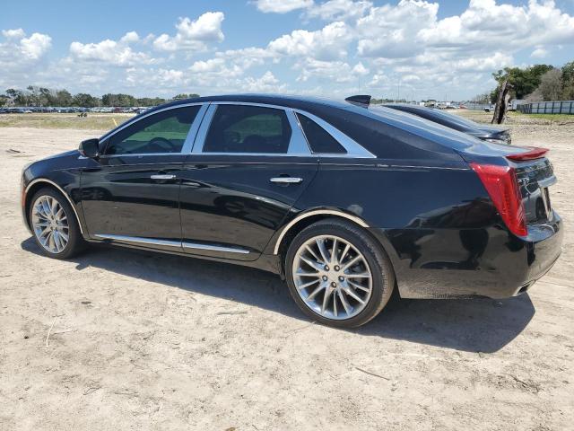 Photo 2 from auction – 2016 CADILLAC XTS PREMIU with VIN 2G61P5S36G9210884