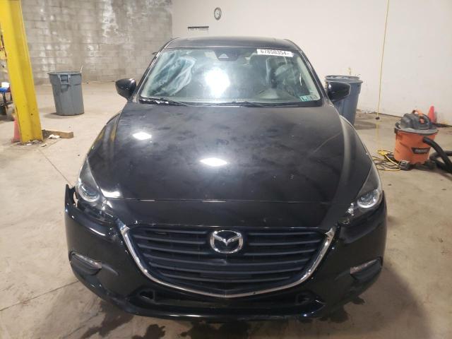 Photo 5 from auction – 2017 MAZDA 3 TOURING with VIN JM1BN1V7XH1100408