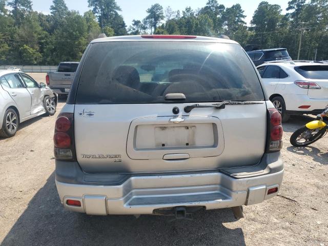 Photo 6 from auction – 2005 CHEVROLET TRAILBLAZE with VIN 1GNDS13S452162960
