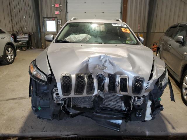 Photo 5 from auction – 2018 JEEP CHEROKEE L with VIN 1C4PJMDB2JD523285