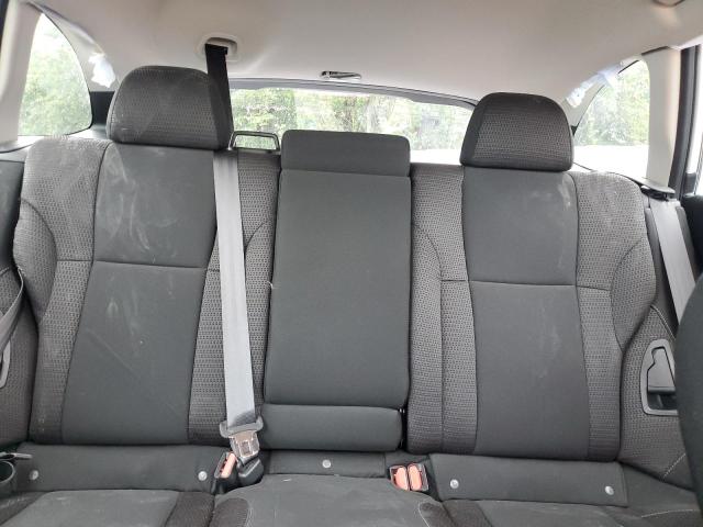 Photo 10 from auction – 2021 SUBARU OUTBACK PR with VIN 4S4BTADC6M3133047