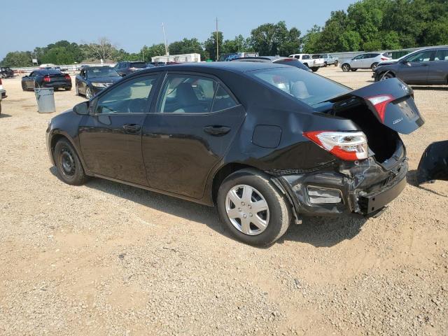 Photo 2 from auction – 2016 TOYOTA COROLLA L with VIN 5YFBURHE7GP388328