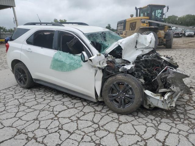 Photo 4 from auction – 2013 CHEVROLET EQUINOX LT with VIN 2GNALDEK4D6147682
