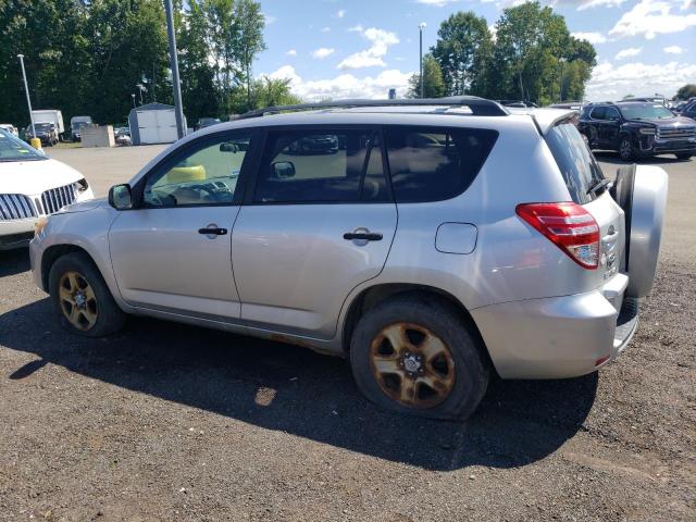 Photo 2 from auction – 2011 TOYOTA RAV4 with VIN 2T3BK4DV8BW059294