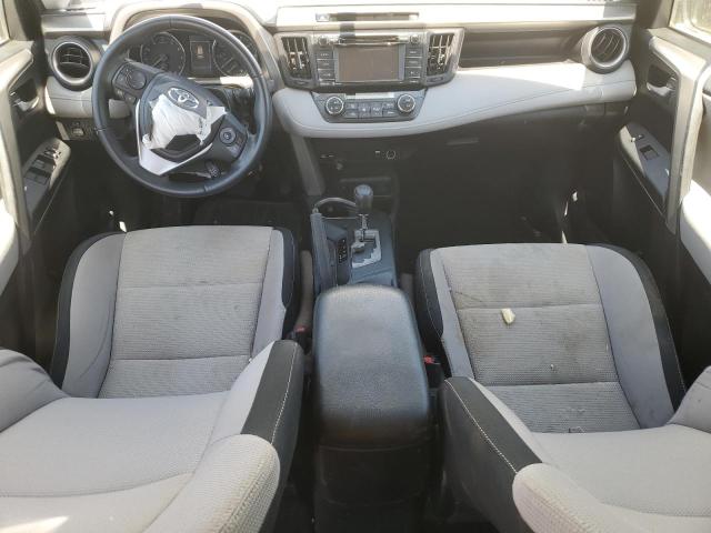 Photo 8 from auction – 2016 TOYOTA RAV4 XLE with VIN 2T3RFREV6GW498306