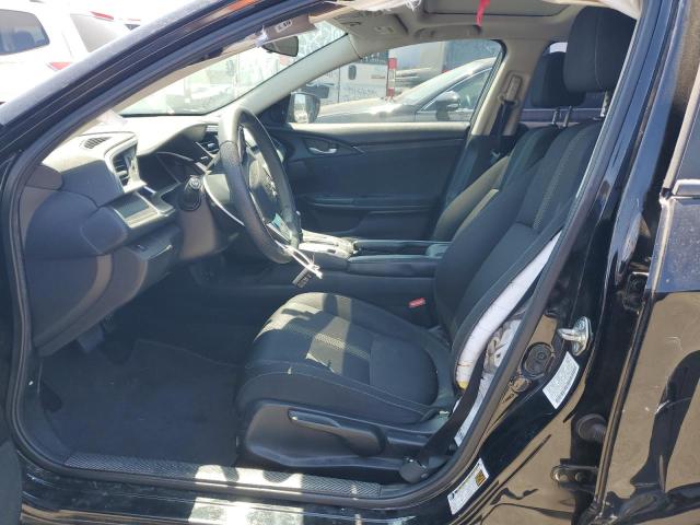 Photo 7 from auction – 2017 HONDA CIVIC EX with VIN 2HGFC1F34HH630749