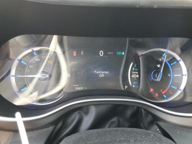 Photo 9 from auction – 2018 CHRYSLER PACIFICA H with VIN 2C4RC1N78JR236798