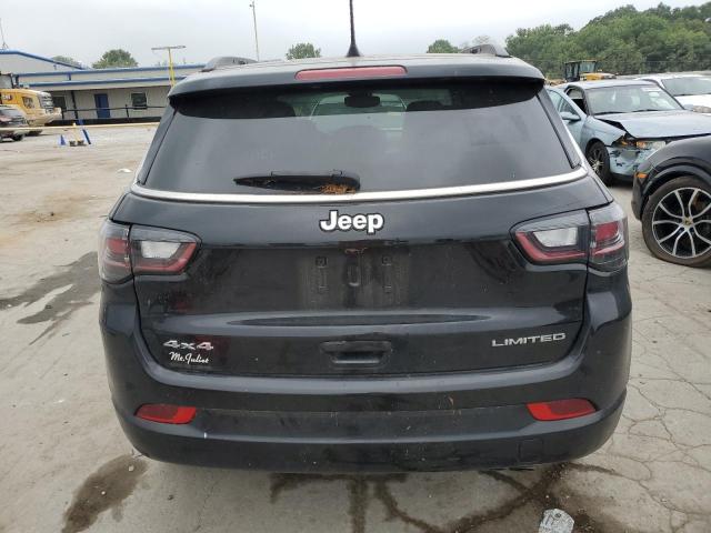 Photo 6 from auction – 2022 JEEP COMPASS LI with VIN 3C4NJDCB8NT212985