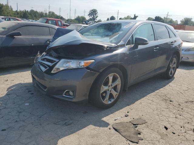 Photo 1 from auction – 2014 TOYOTA VENZA LE with VIN 4T3BK3BB3EU104620