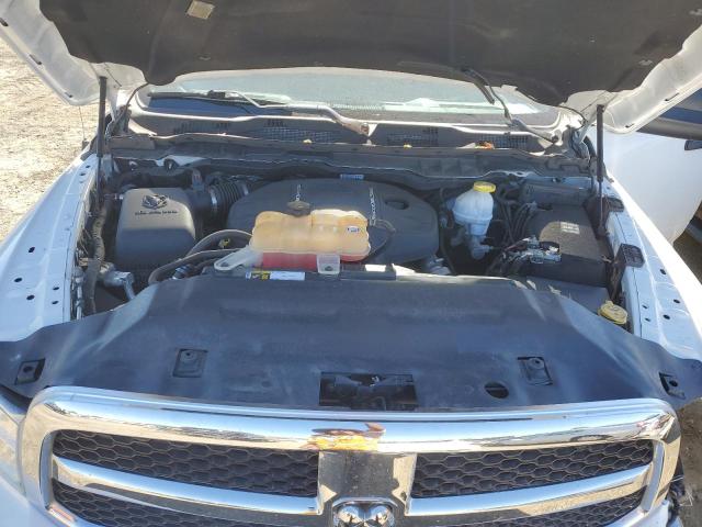 Photo 11 from auction – 2019 RAM 1500 CLASS with VIN 1C6RR7KM9KS682347