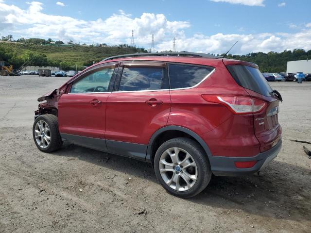 Photo 2 from auction – 2013 FORD ESCAPE SEL with VIN 1FMCU9HXXDUA33444