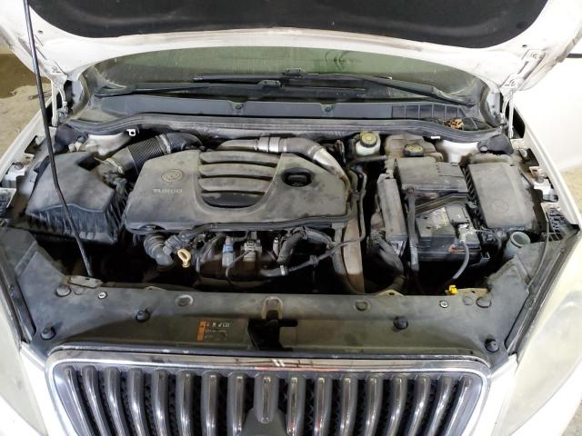 Photo 11 from auction – 2014 BUICK VERANO with VIN 1G4PT5SV6E4179698