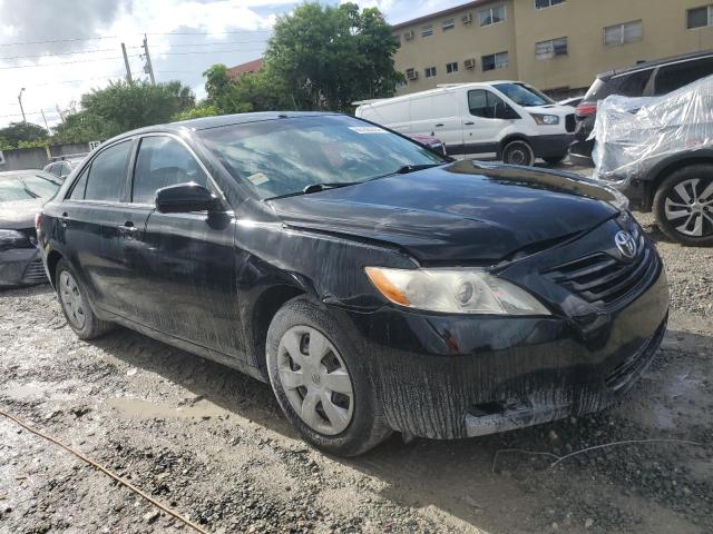 Photo 4 from auction – 2007 TOYOTA CAMRY CE with VIN 4T1BE46K07U079615