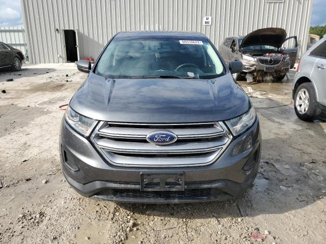 Photo 5 from auction – 2016 FORD EDGE SE with VIN 2FMPK4G96GBC30361