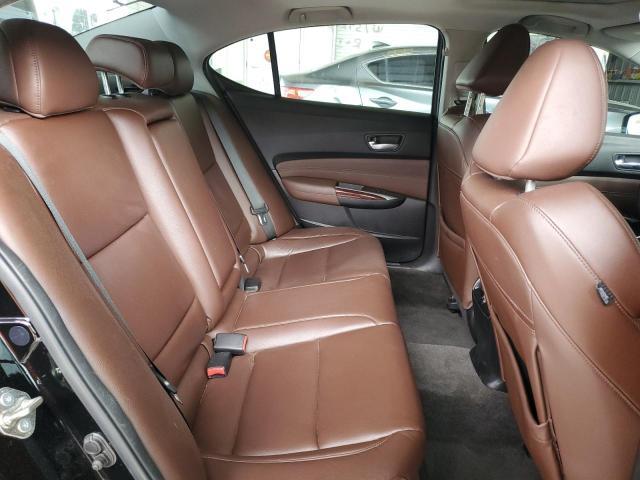 Photo 10 from auction – 2015 ACURA TLX with VIN 19UUB2F30FA003798