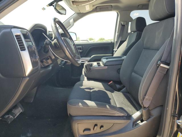Photo 7 from auction – 2014 CHEVROLET SILVERADO with VIN 1GCVKREC3EZ389274