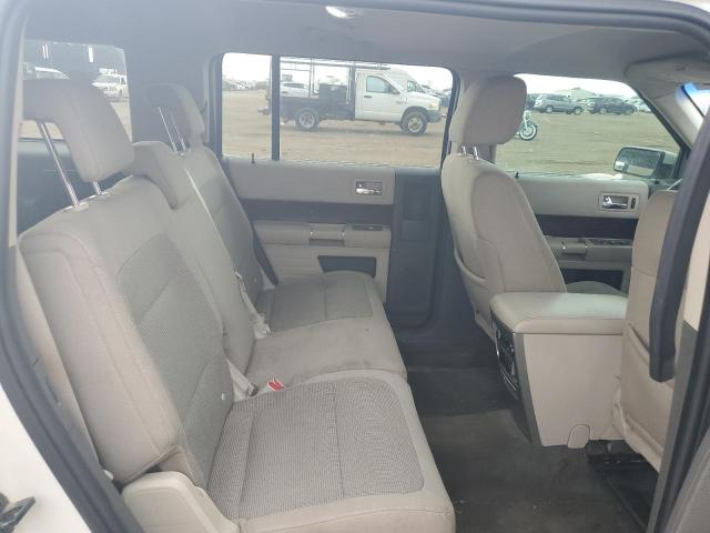 Photo 11 from auction – 2011 FORD FLEX SEL with VIN 2FMHK6CCXBBD26181