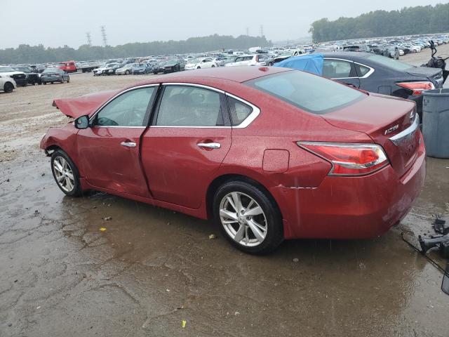 Photo 2 from auction – 2014 NISSAN ALTIMA 2.5 with VIN 1N4AL3AP3EC280842
