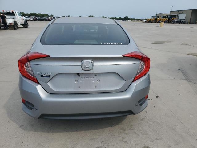 Photo 6 from auction – 2017 HONDA CIVIC LX with VIN 19XFC2F55HE069768