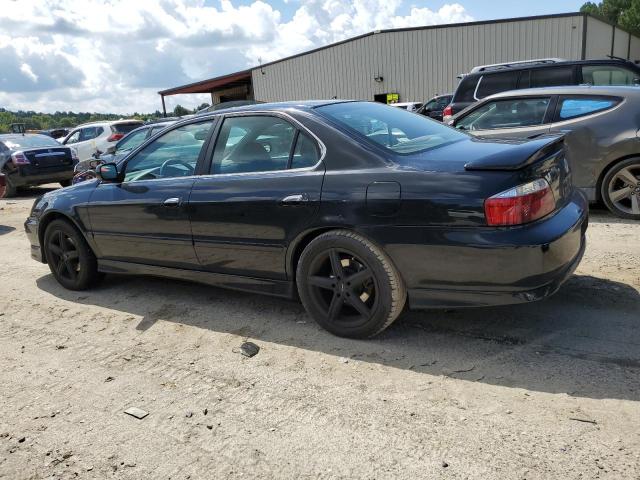 Photo 2 from auction – 2002 ACURA 3.2TL TYPE with VIN 19UUA569X2A043180