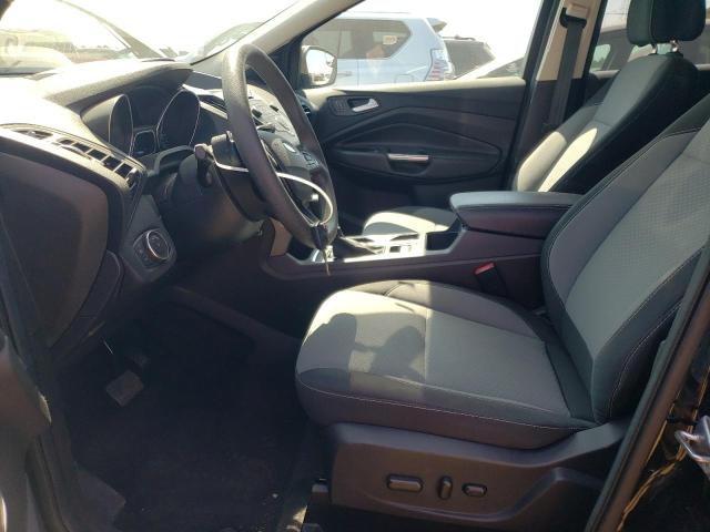 Photo 7 from auction – 2017 FORD ESCAPE SE with VIN 1FMCU9GD6HUC71272