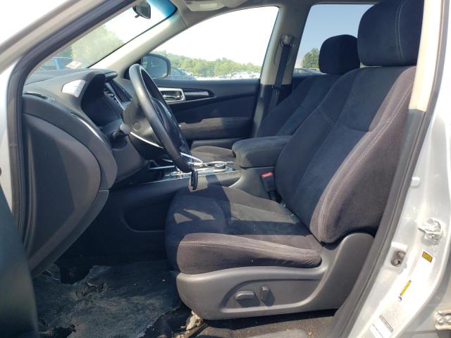 Photo 7 from auction – 2013 NISSAN PATHFINDER with VIN 5N1AR2MM9DC655924