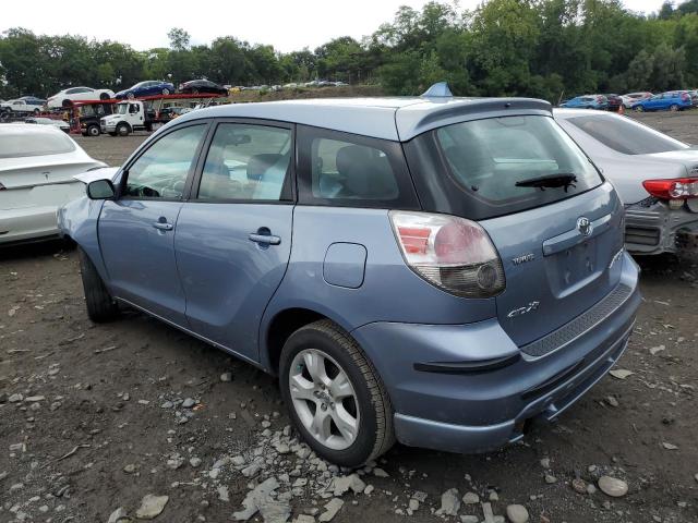Photo 2 from auction – 2006 TOYOTA COROLLA MA with VIN 2T1LR30EX6C556153